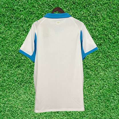Shirt Olympique Marseille I 25/26 Fan Version