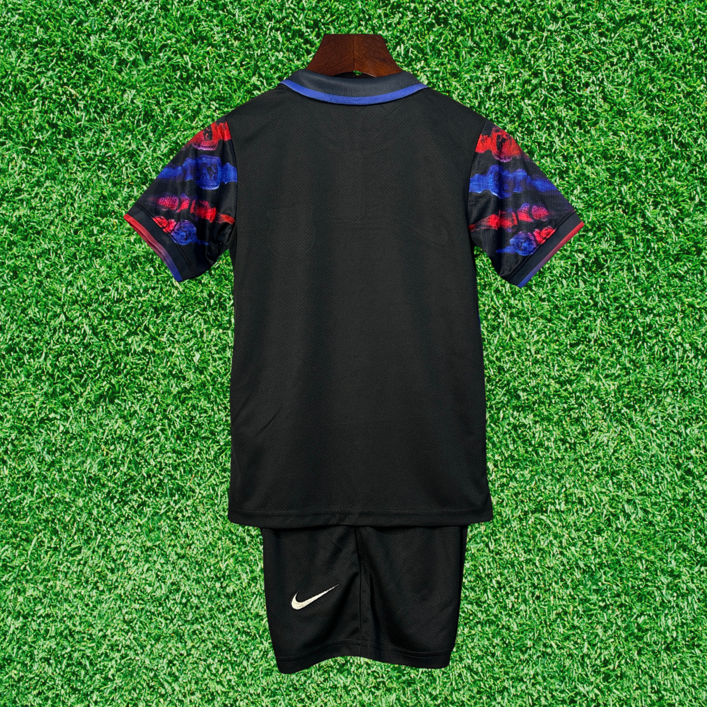 Kit Barcelona Especial 25/26 Kids