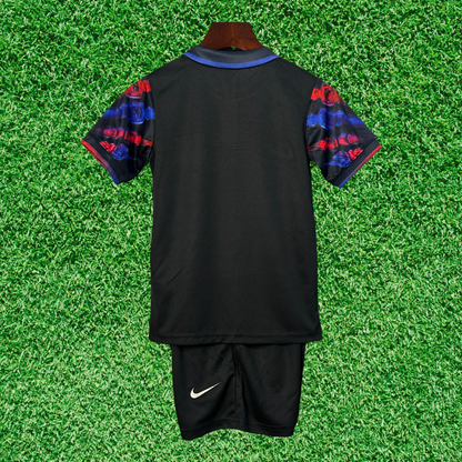 Kit Barcelona Especial 25/26 Kids