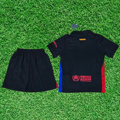 Kit Barcelona II 24/25 Kids