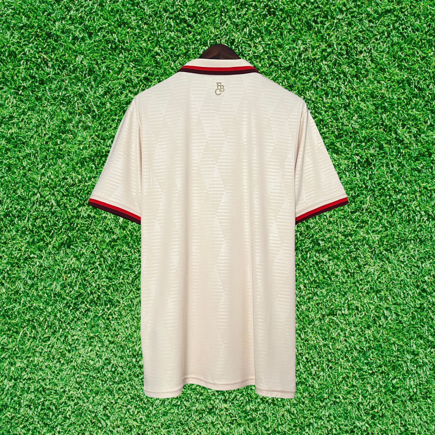 Shirt Bayern Munich III 24/25 Fan Version