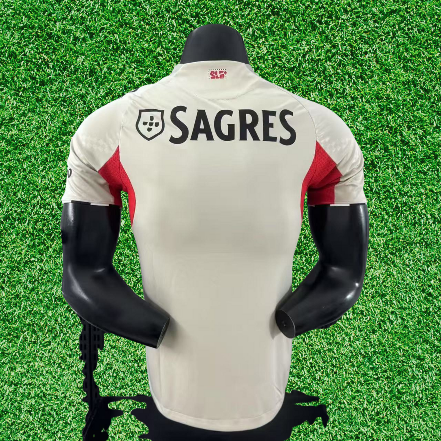 Shirt SL Benfica II 25/26 Player Version