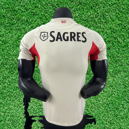 Shirt SL Benfica II 25/26 Player Version