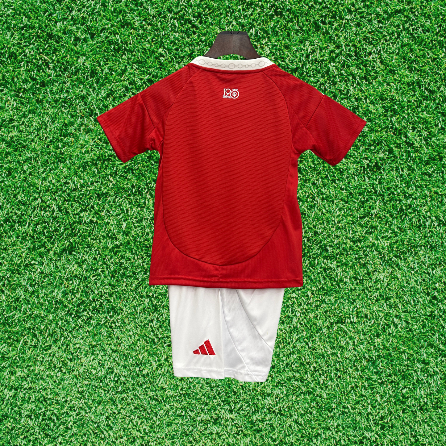 Kit Internacional I 25/26 Kids