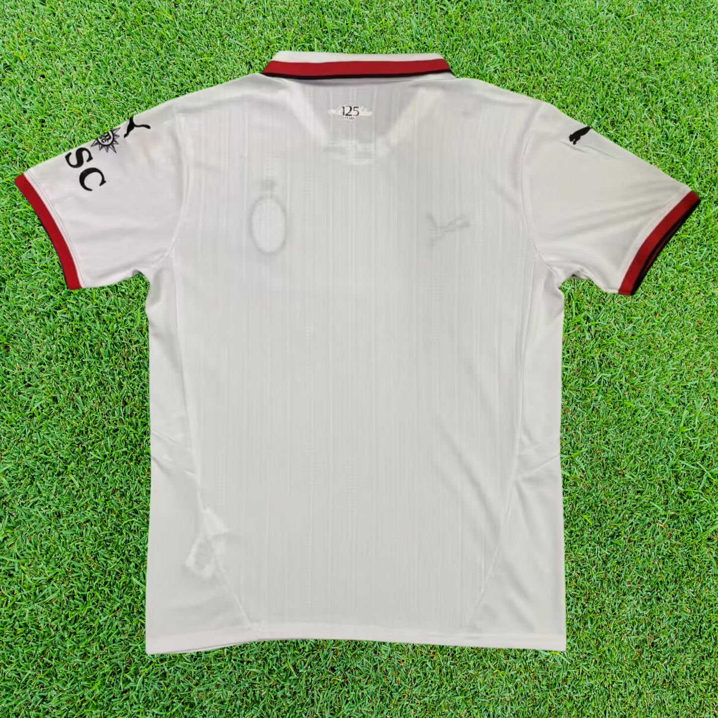 Shirt AC Milan II 24/25 Fan Version