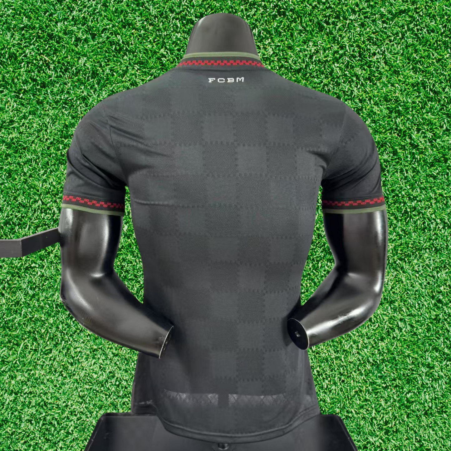 Shirt Bayern Munich III 25/26 Player Version