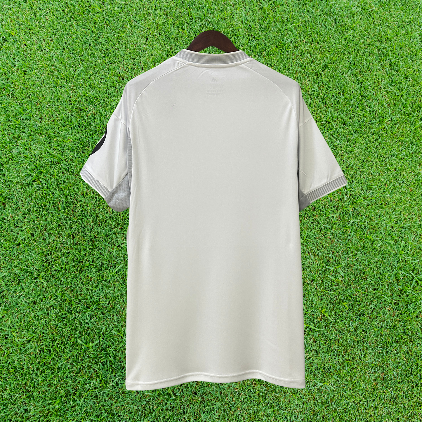 Shirt Real Madrid I 25/26 Fan Version