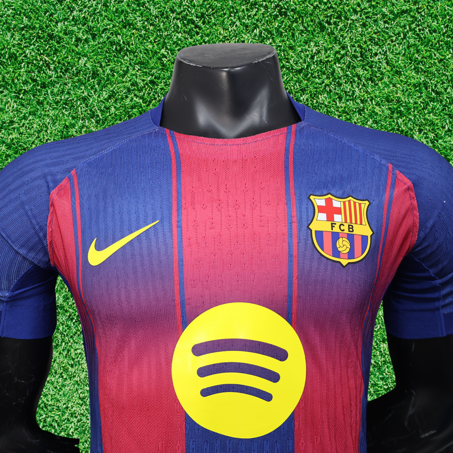 Shirt Barcelona I 25/26 Player Version