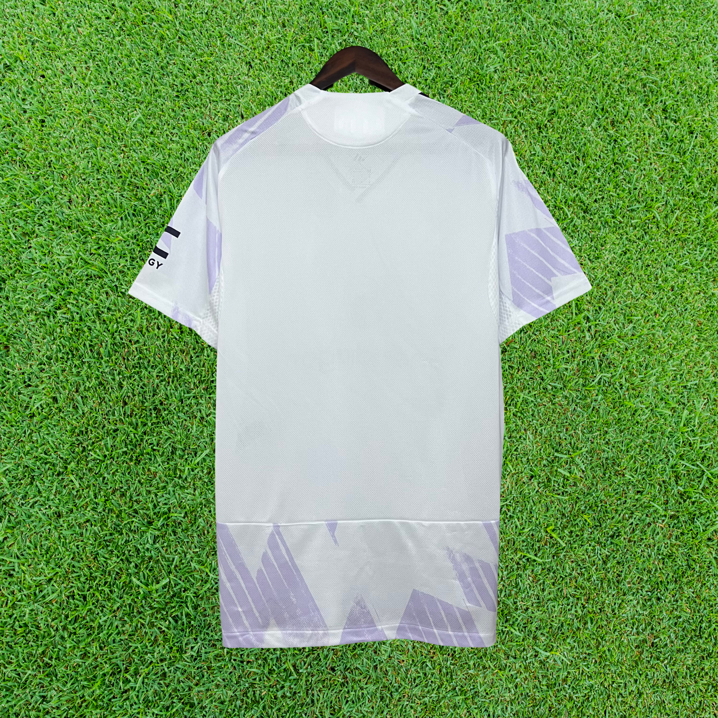 Shirt Manchester United II 25/26 Fan Version