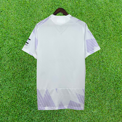 Shirt Manchester United II 25/26 Fan Version