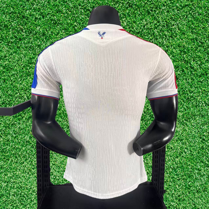 Shirt Crystal Palace II 25/26 Player Version