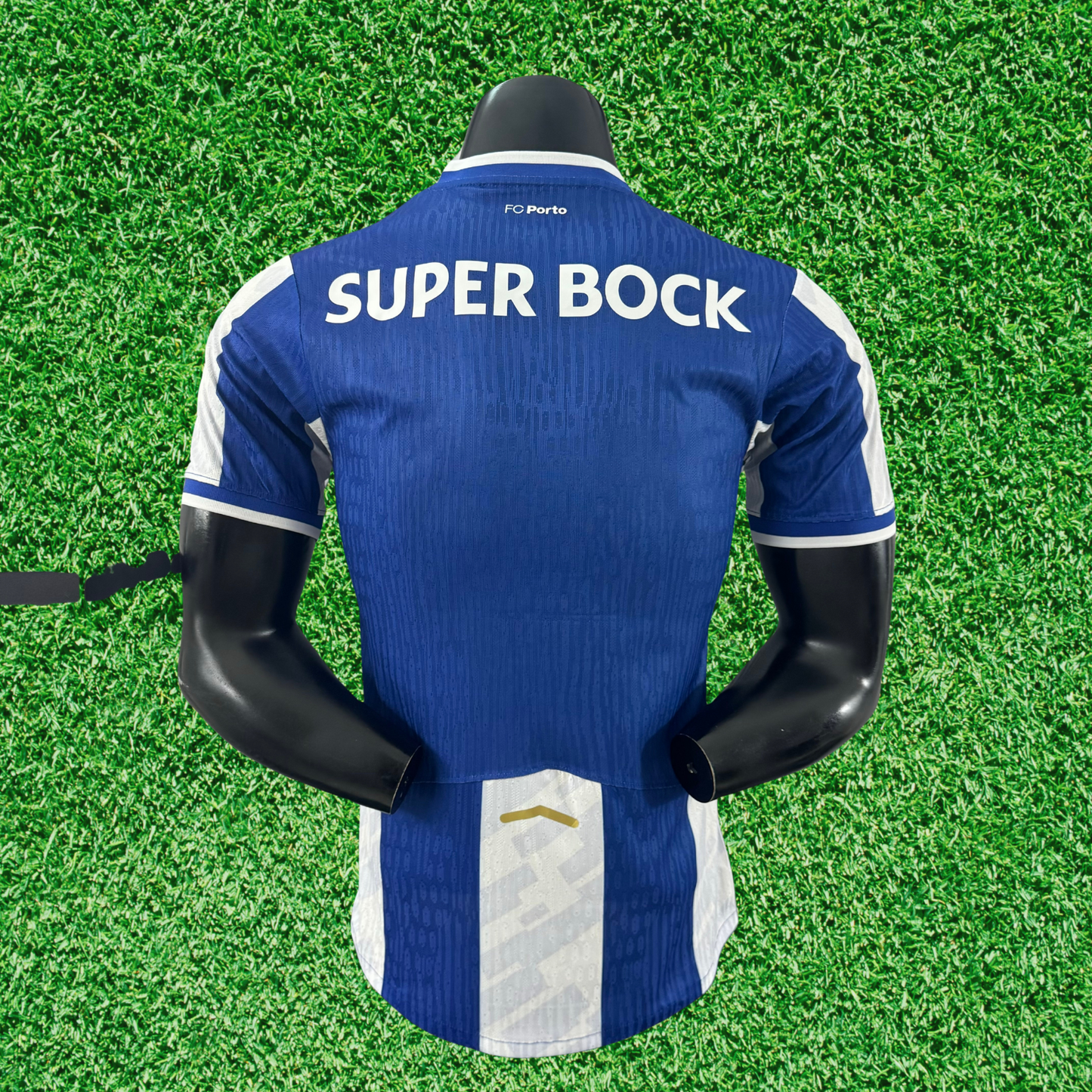 Shirt FC Porto I 25/26 Player Version