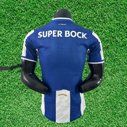 Shirt FC Porto I 25/26 Player Version
