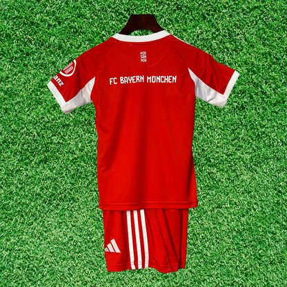 Kit Bayern Munich I 25/26 Kids