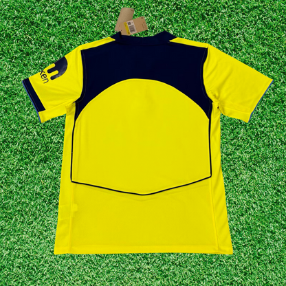 Shirt Tottenham Hotspur III 25/26 Fan Version