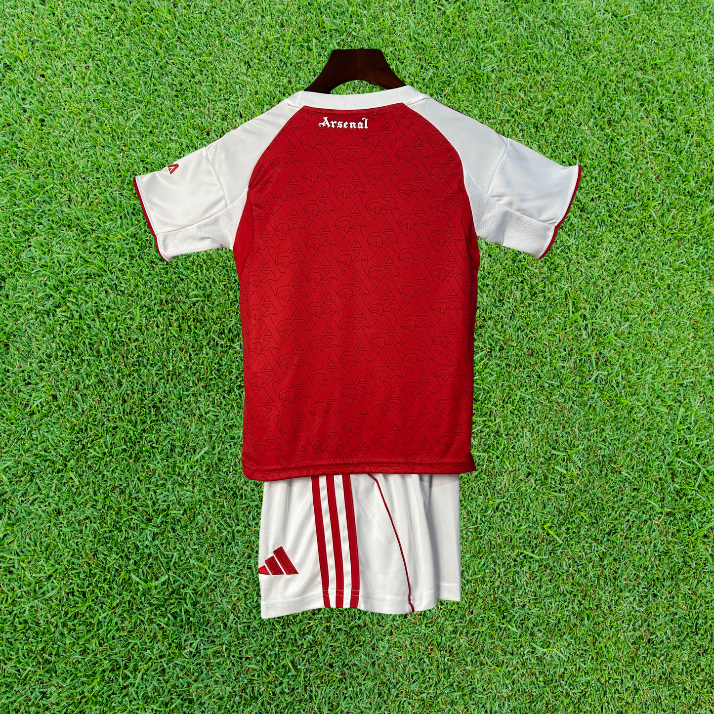 Kit Arsenal I 25/26 Kids
