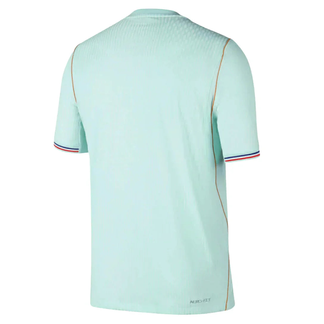 France II Away World Cup 2026 - Fan Version | Free Shipping + Keychain Gift