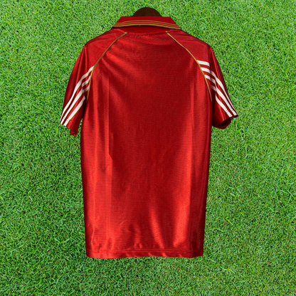 Shirt SL Benfica I 98/99 Retro