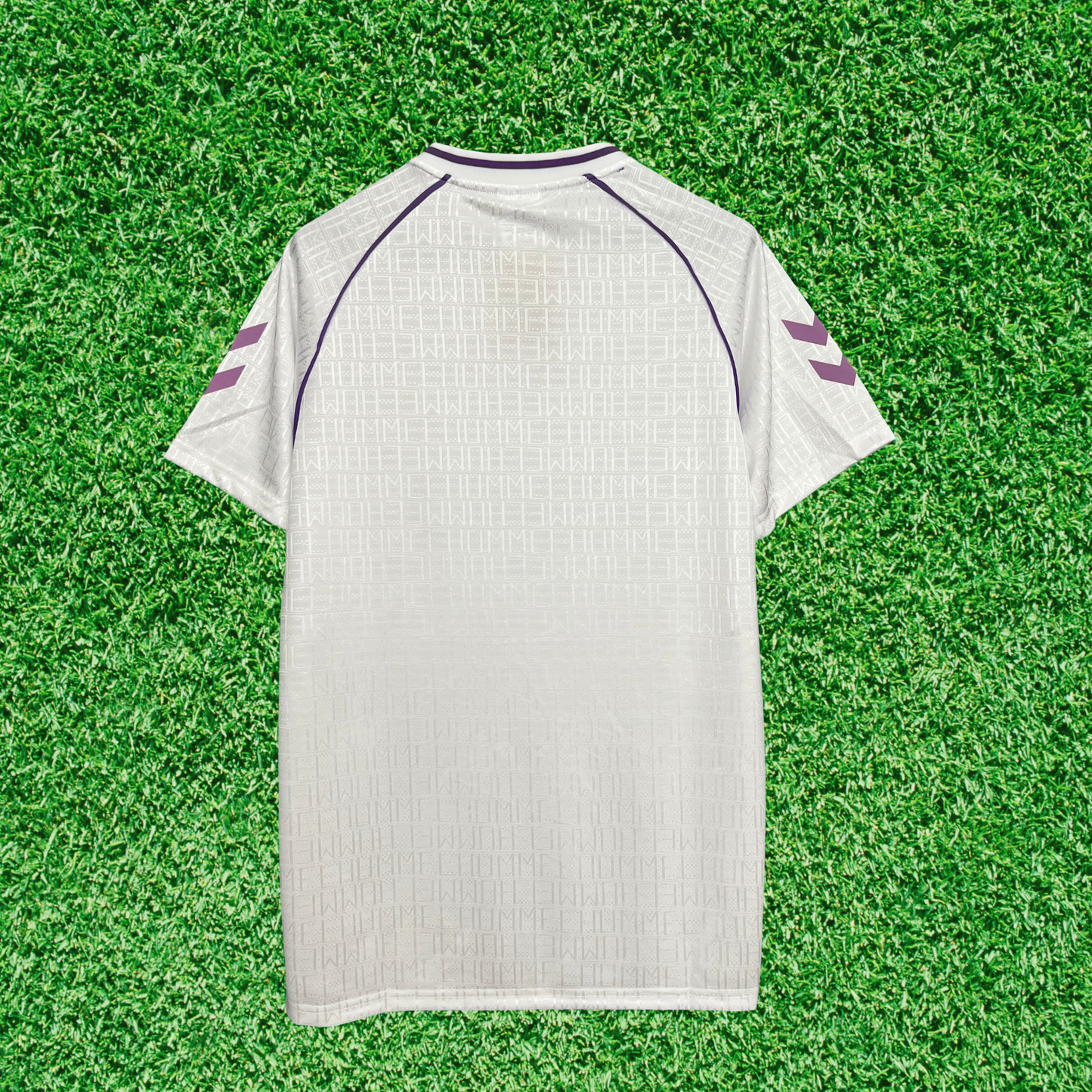 Shirt Real Madrid I 90/92 Retro