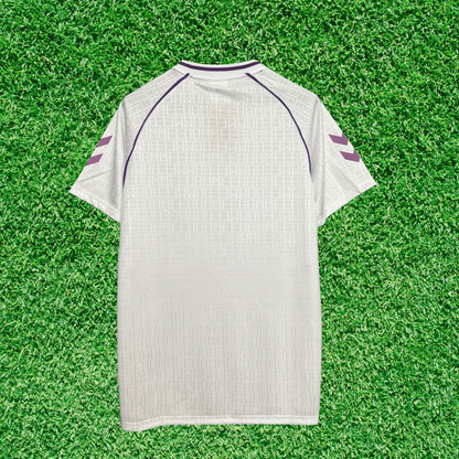 Shirt Real Madrid I 90/92 Retro