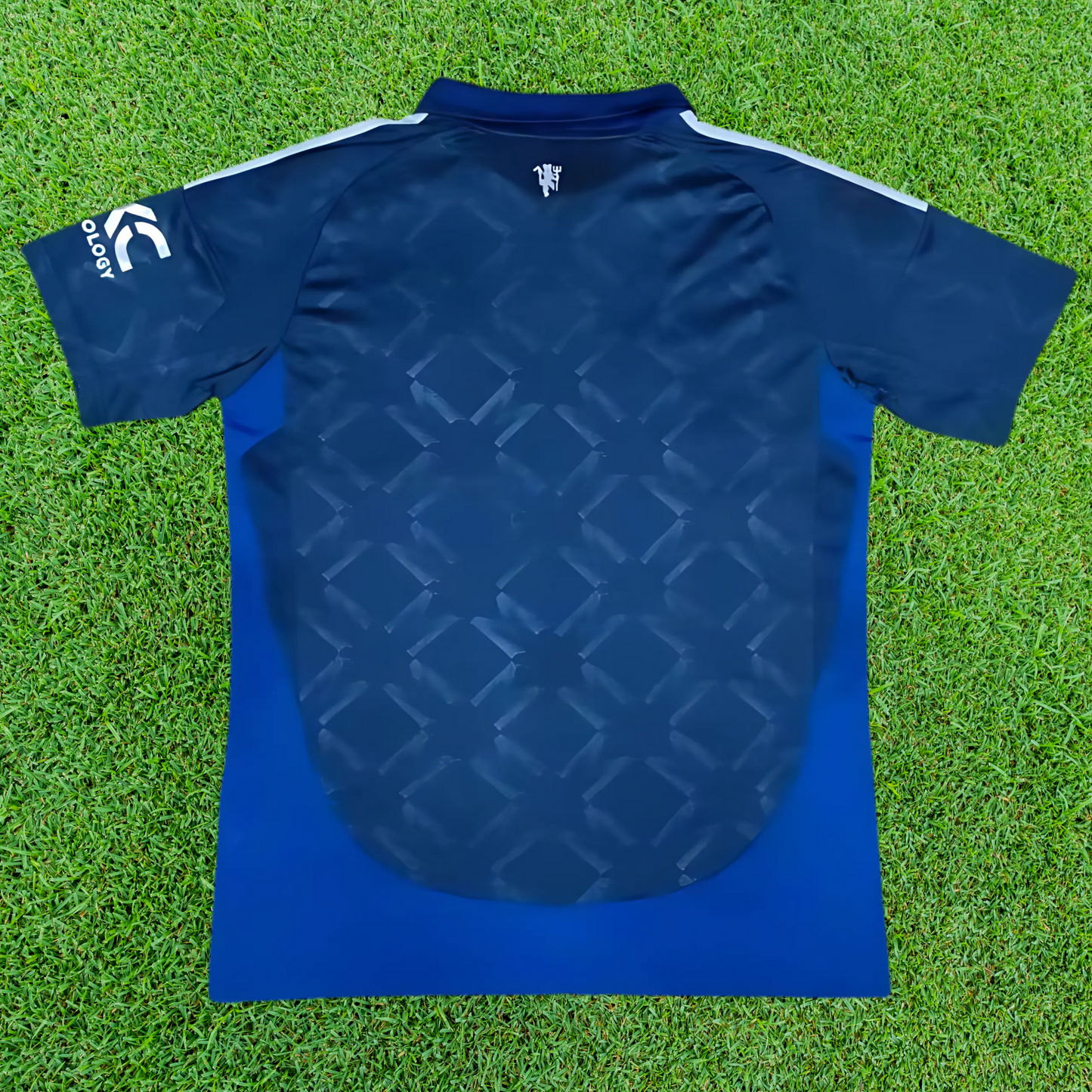Shirt Manchester United II 24/25 Fan Version