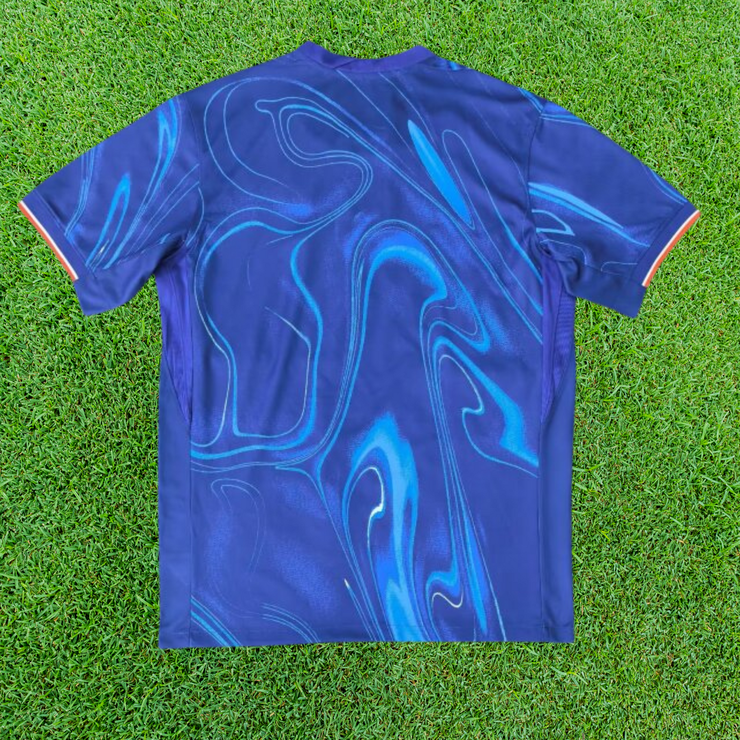 Shirt Chelsea I 24/25 Fan Version