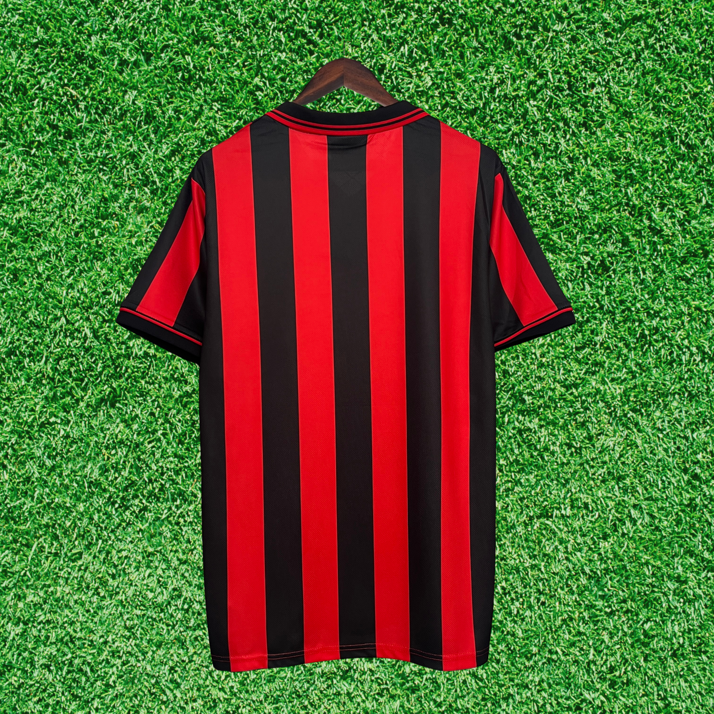Shirt AC Milan I 97/98 Retro