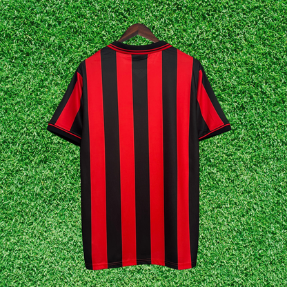 Shirt AC Milan I 97/98 Retro
