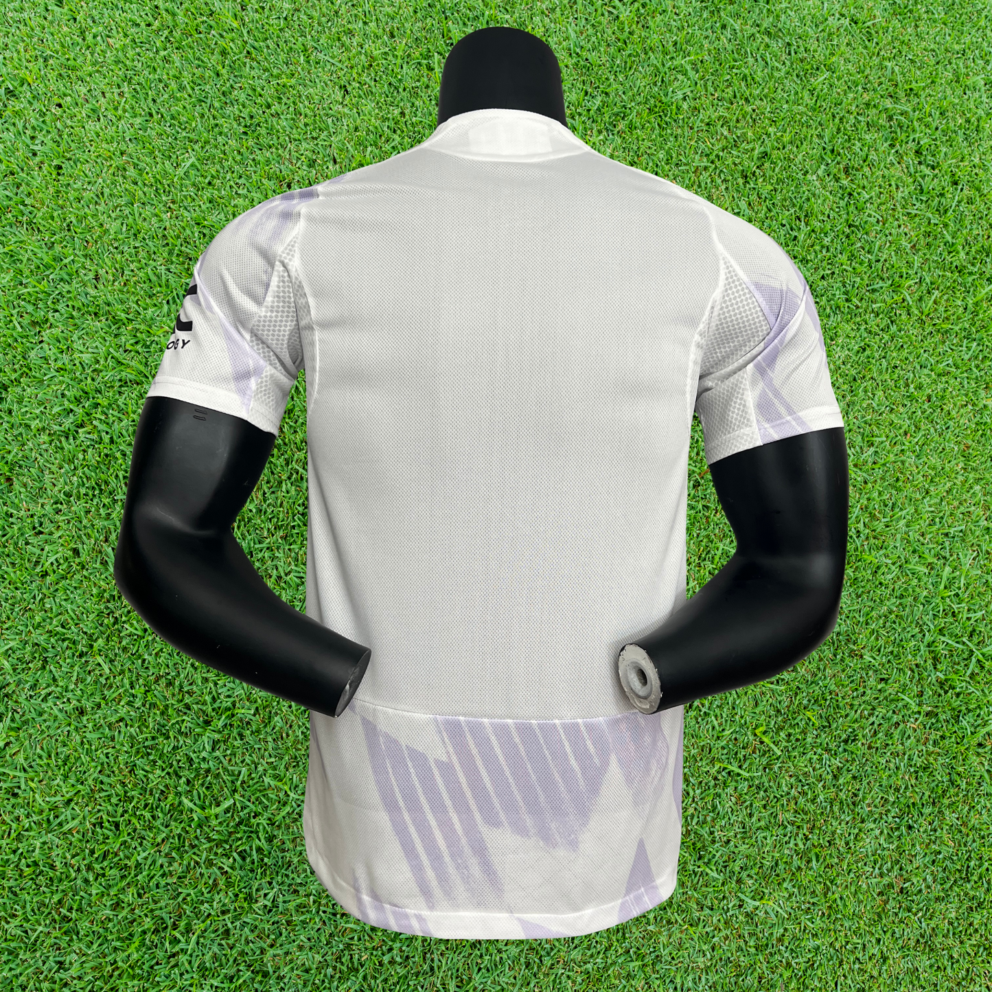 Shirt Manchester United II 25/26 Player Version