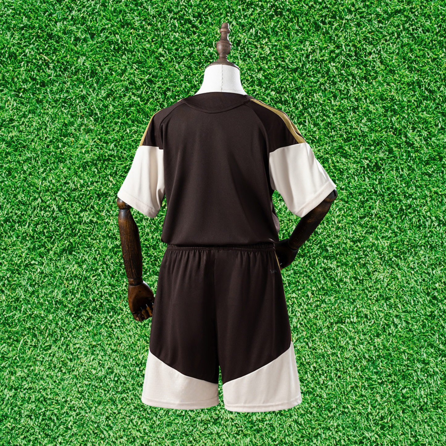 Kit Flamengo Training 26/27 Kids