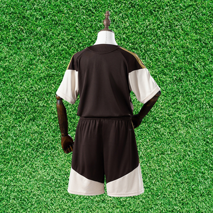 Kit Flamengo Training 26/27 Kids