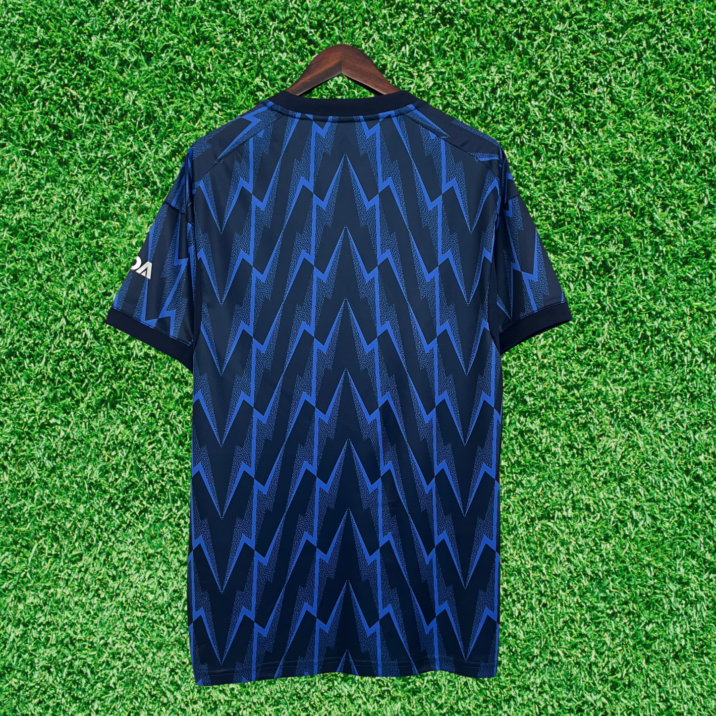 Shirt Arsenal II 25/26 Fan Version