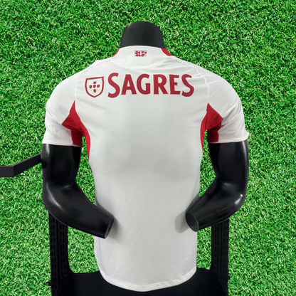 Shirt SL Benfica III 25/26 Player Version