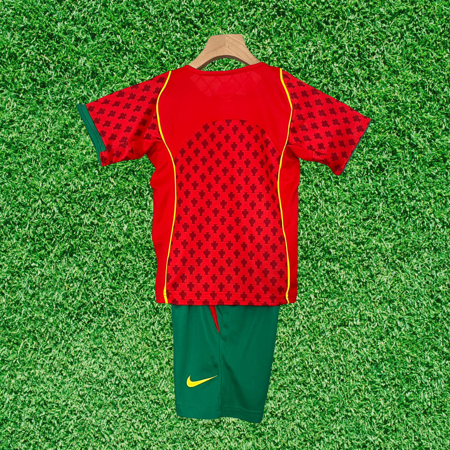 Kit Portugal I 2004 Kids