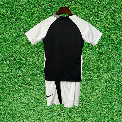Kit Corinthians II 25/26 Kids
