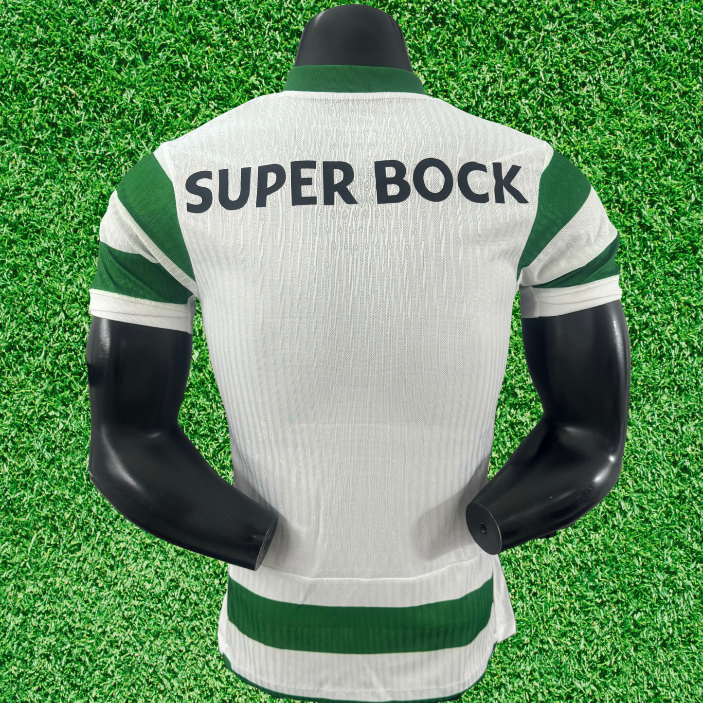 Shirt Sporting CP I 25/26 Player Version