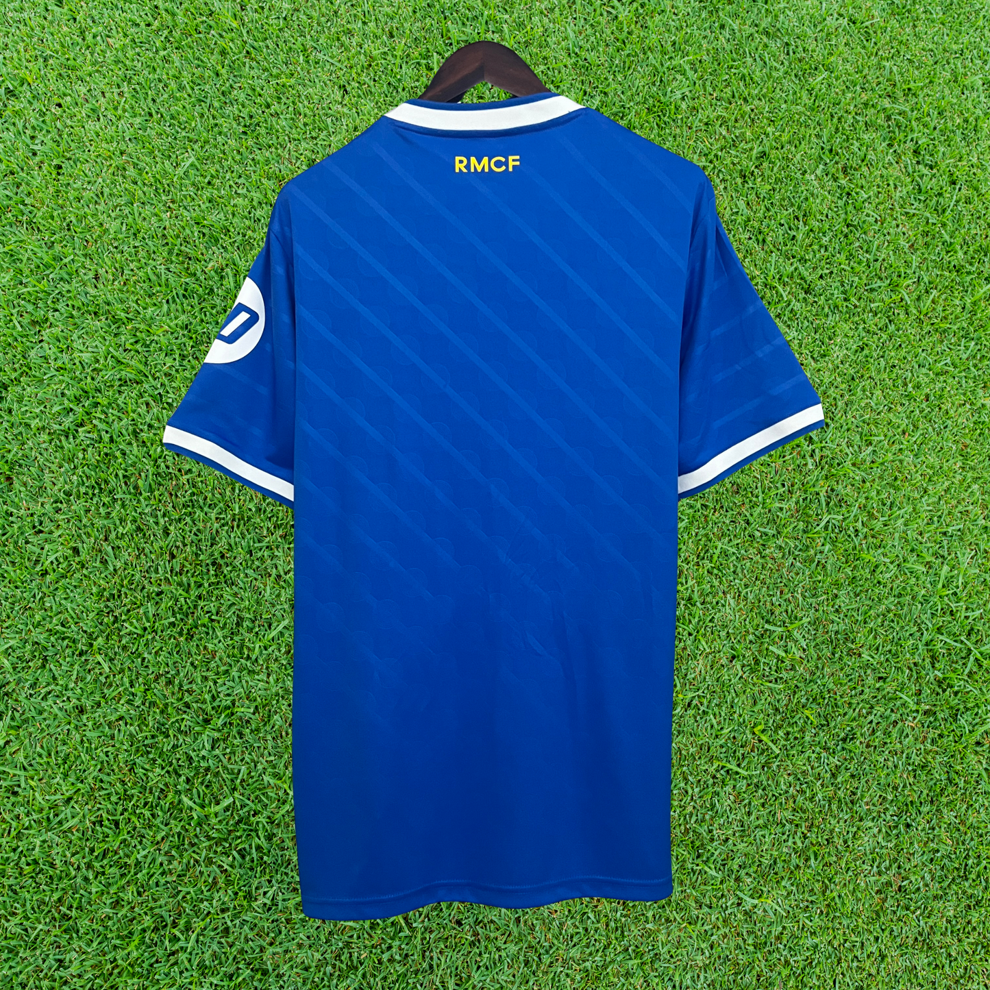 Shirt Real Madrid III 25/26 Fan Version