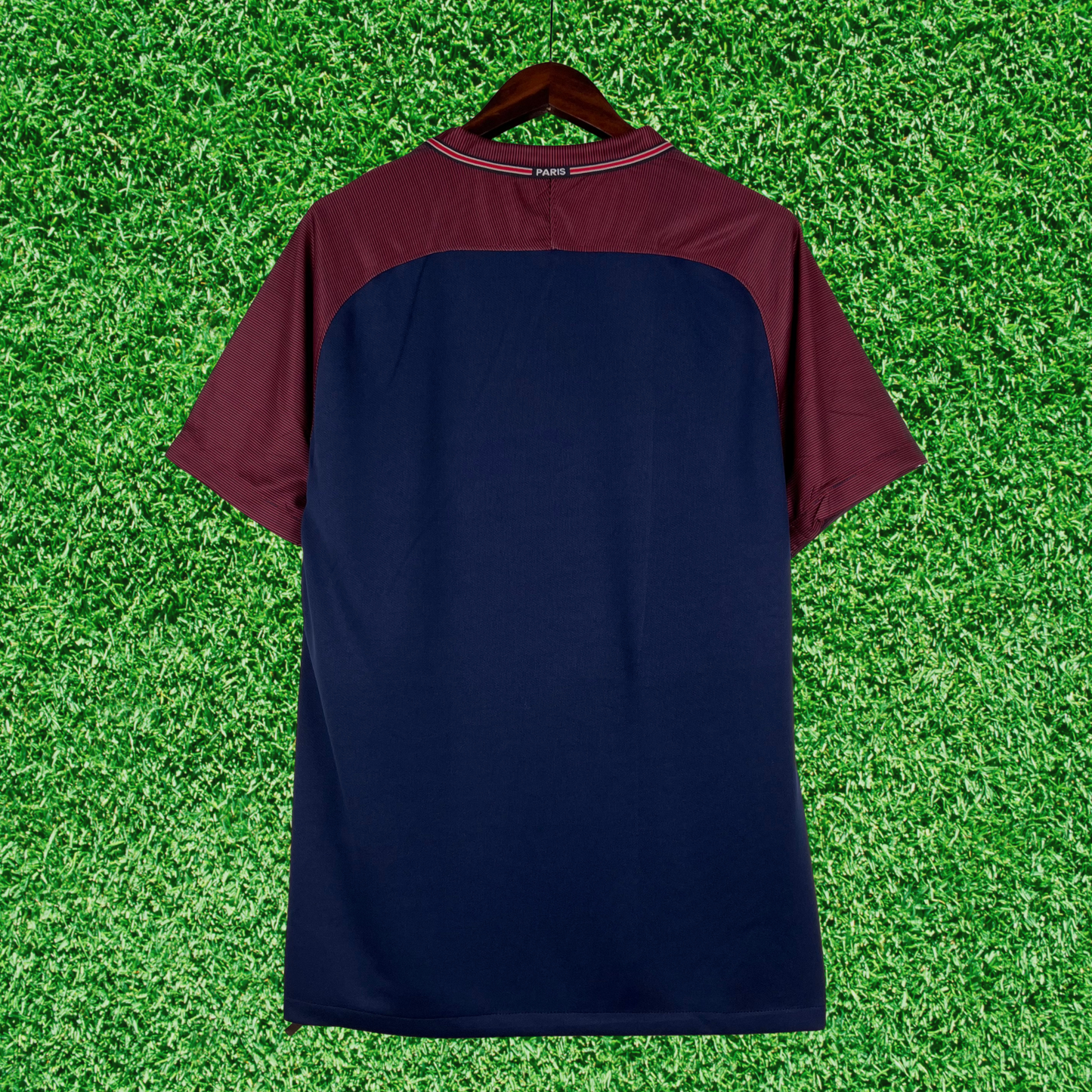 Shirt Paris Saint-Germain F.C (PSG) I 17/18 Retro