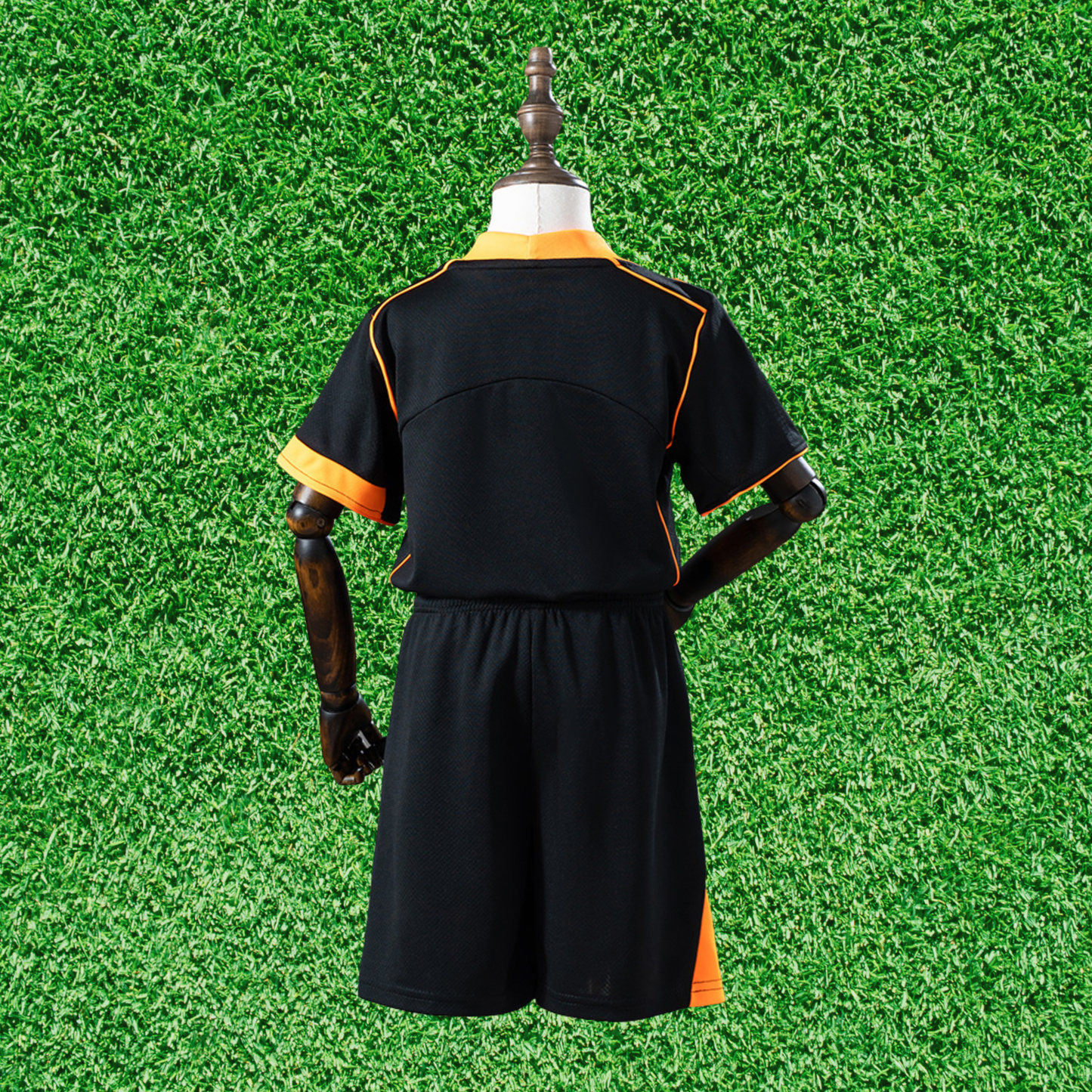 Kit Corinthians III 25/26 Kids