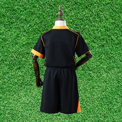 Kit Corinthians III 25/26 Kids
