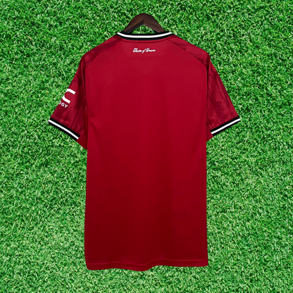 Shirt Manchester United I 25/26 Fan Version