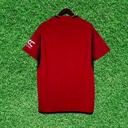 Shirt Manchester United I 23/24 Fan Version