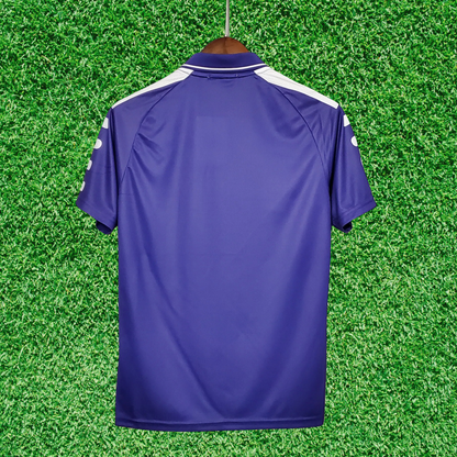 Shirt ACF Fiorentina I 98/99 Retro