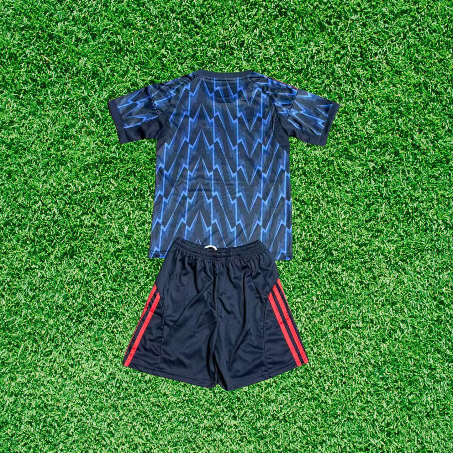 Kit Arsenal II 25/26 Kids