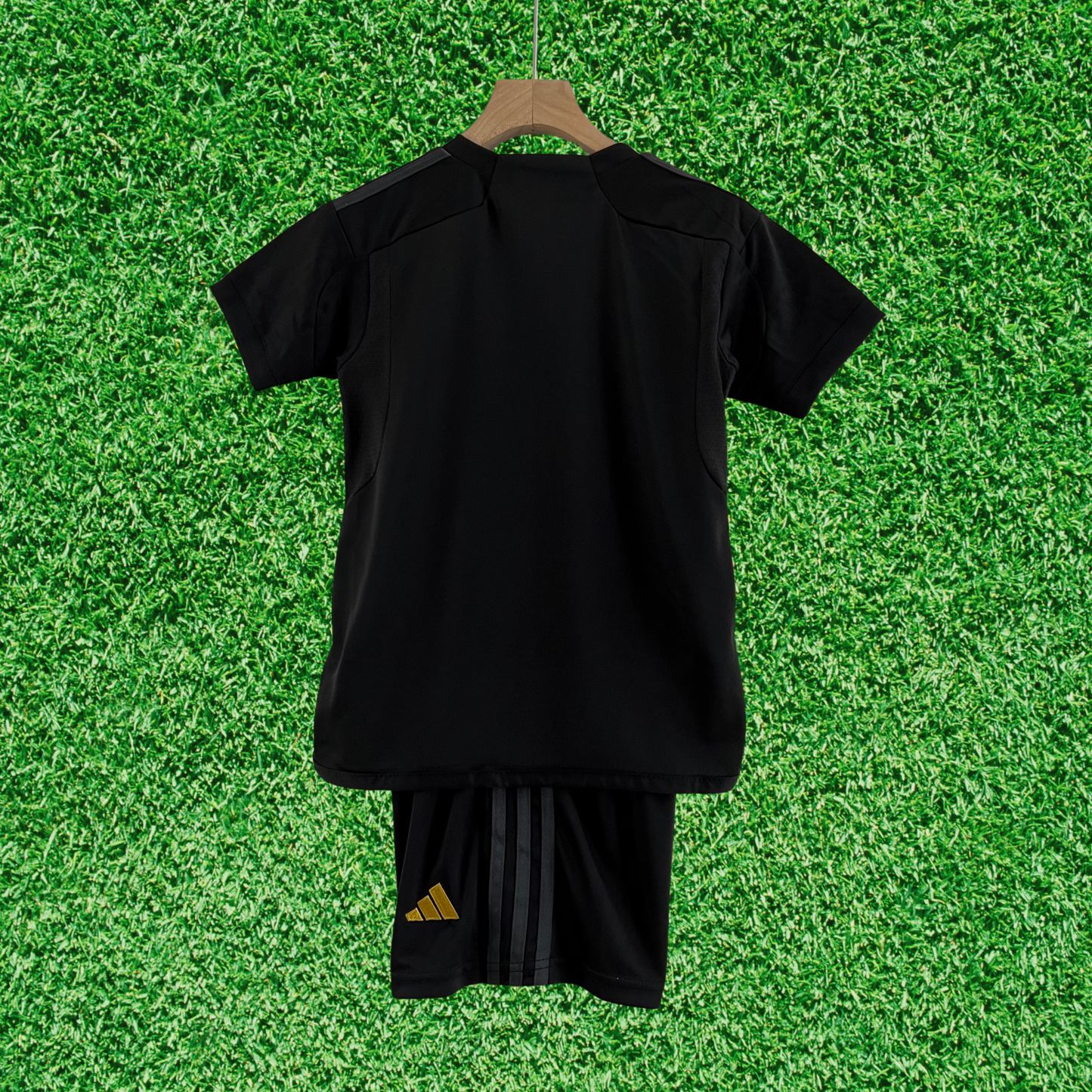Kit Real Madrid III 23/24 Kids