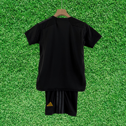 Kit Real Madrid III 23/24 Kids