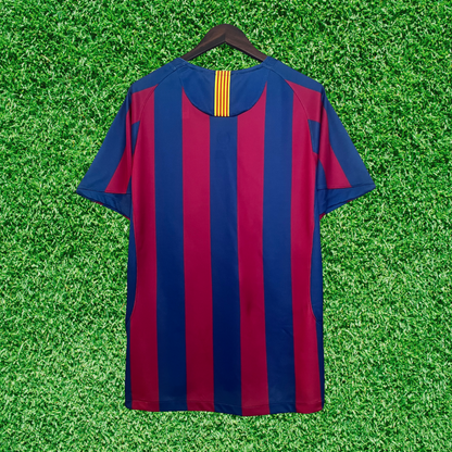 Shirt Barcelona I 05/06 Retro