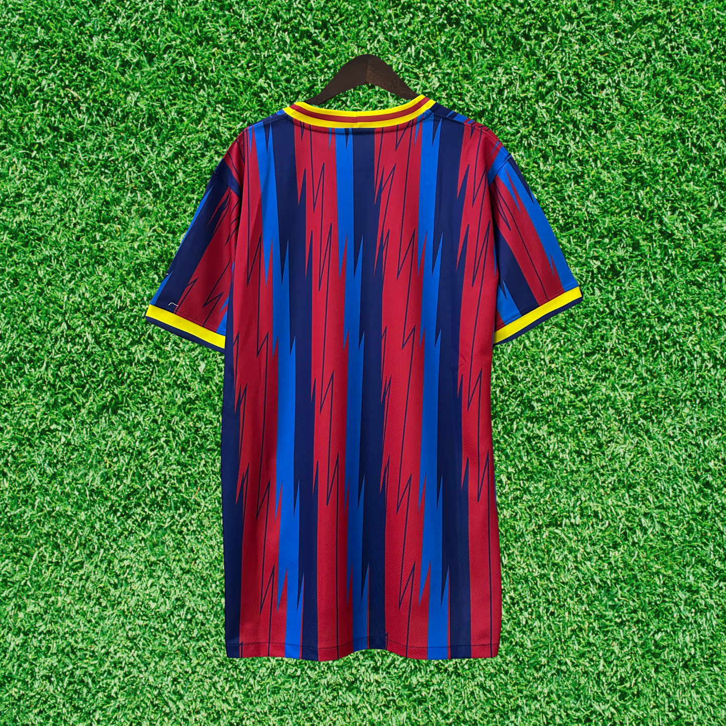 Shirt Barcelona Especial 24/25 Fan Version