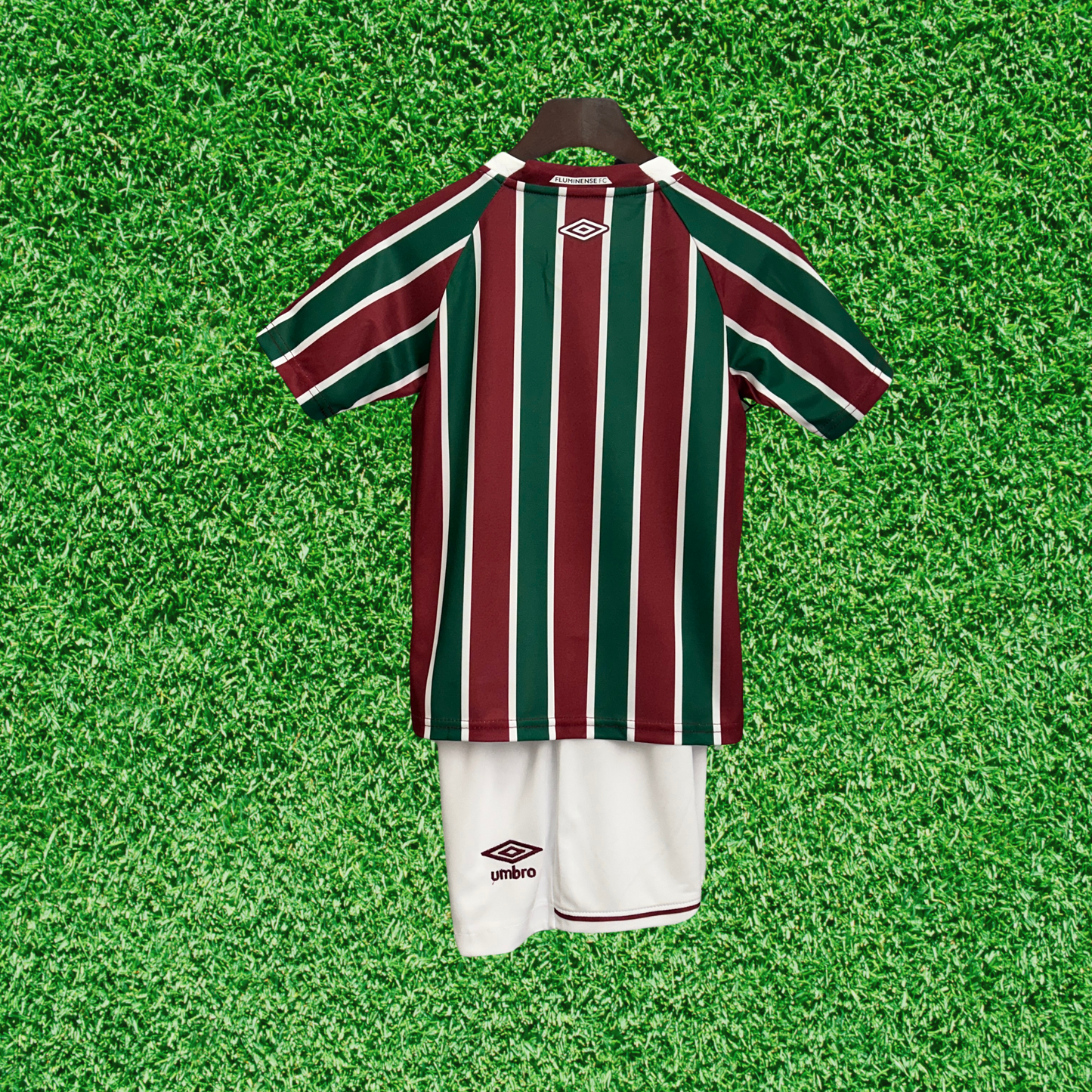 Kit Fluminense I 2526 Kids