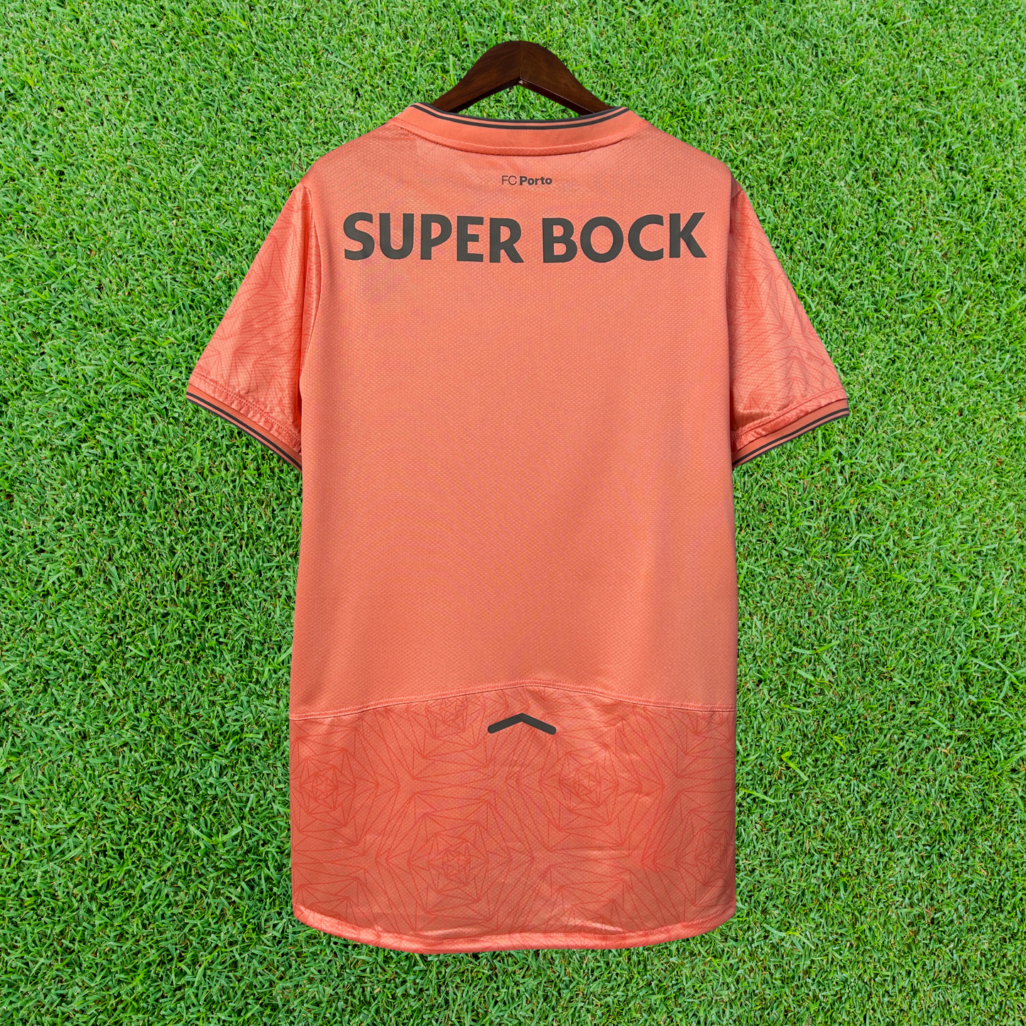 Shirt FC Porto II 25/26 Fan Version